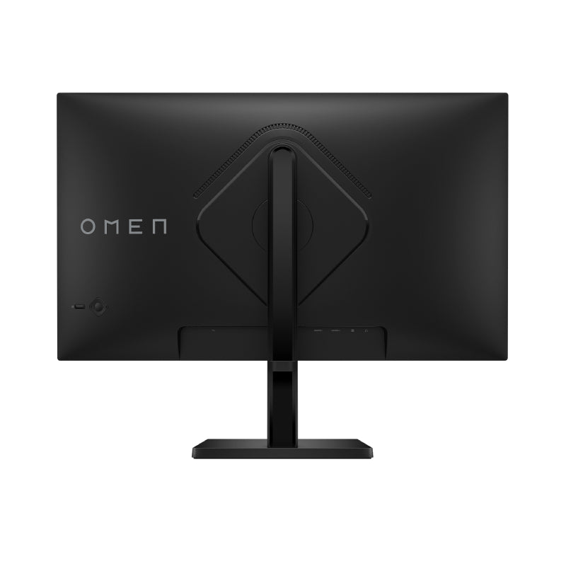 HP OMEN 27 G2 Gaming Monitor - 27" FHD / 1ms / 180Hz / DisplayPort 1.4 / HDMI 2.0 - Gaming Monitor