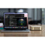 NVIDIA DGX Spark - Cortex-X925 10-Core CPU + Cortex-A725 10-Core CPU / 128GB / 4 TB NVME.M2 / NVIDIA DGX OS - NVIDIA DGX Spark Personal AI Supercomputer