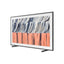 Samsung 85" The Frame 4K Ultra HD Smart QLED TV - 85" 4K / 144 Hz