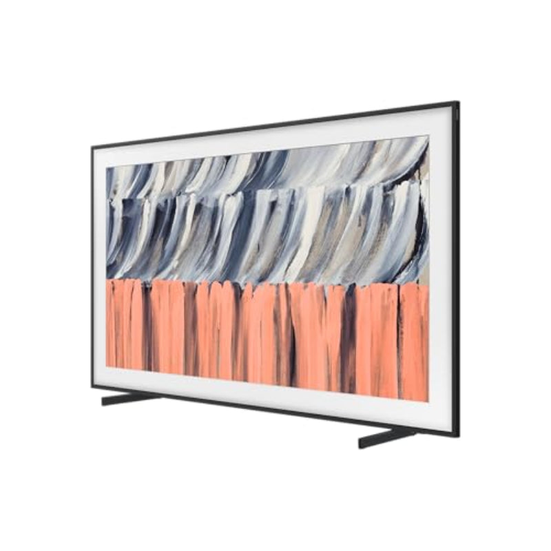 Samsung 85" The Frame 4K Ultra HD Smart QLED TV - 85" 4K / 144 Hz