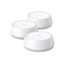 TP-Link (Deco BE22) BE3600 Whole Home Mesh WiFi 7 System - 3.6 Gbps / Wired / WAN/LAN - (3-Pack)