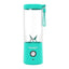 BlendJet V2 Portable Blender - 475ml / 200W / USB-C / Mint