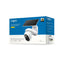 TP-Link Tapo C660 KIT Solar-Powered Pan/Tilt Security Camera Kit - 4K 8MP / Up to 15fps / Two-Way / AI Detection / Night Vision
