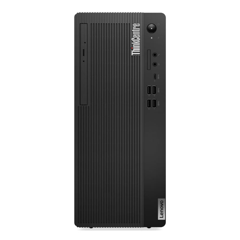 Lenovo ThinkCentre M70t Gen 5 - i5-14500 / 64GB / 1TB (NVMe M.2 SSD) / Win 11 Pro / Eng/Arb / 3YW - Desktop