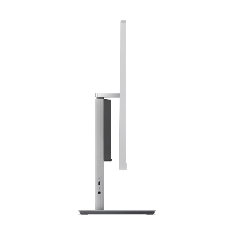 Lenovo IdeaCentre 27 Gen 9 AIO PC - i9 / 32GB / 1TB (NVMe M.2 SSD) / 27" QHD Non-Touch / Win 11 Home / Arabic/English / 1YW / Cloud Grey - Desktop