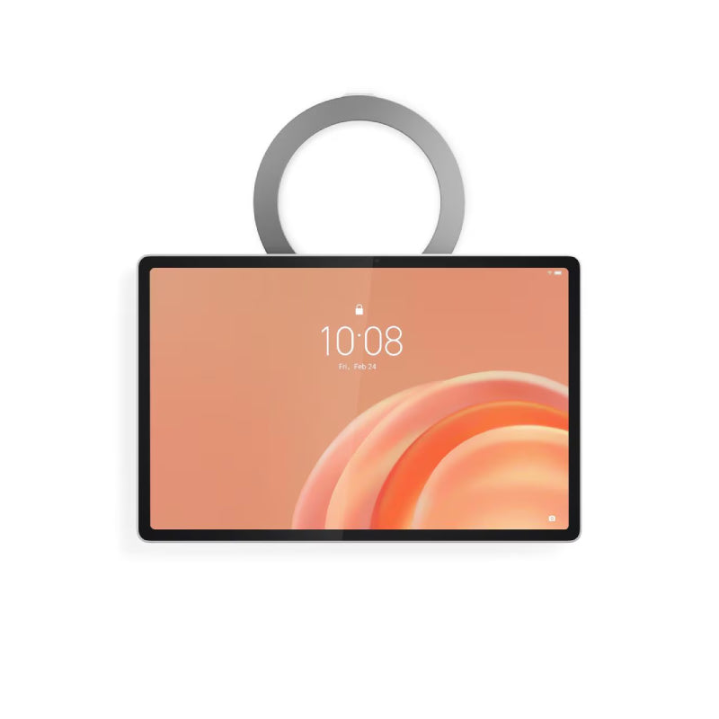 Lenovo Tab Plus Gen 2 - 12.1" 2.5K (2560x1600) IPS Touch / MediaTek Dimensity 7400 / 8GB / 256GB / Arm Mali-G615 MC2 GPU / Wi-Fi / Bluetooth / Sleeve / 1YW