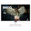 BenQ 27″ EW270Q Monitor - 27" 2K / 1ms / 200Hz / USB-C /HDMI 2.0 / DisplayPort 1.4 - Monitor
