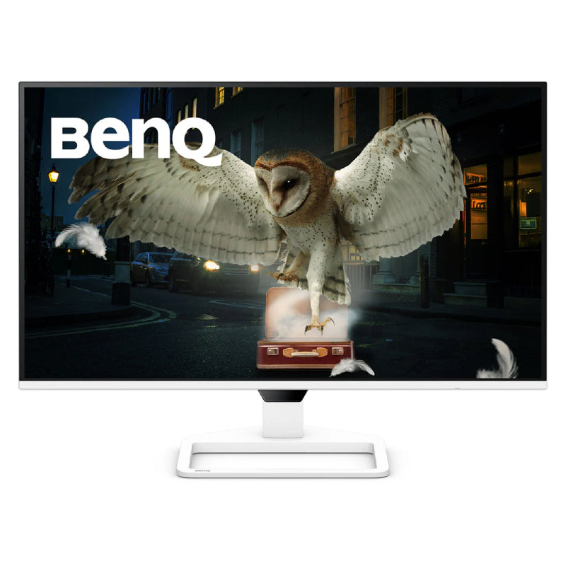 BenQ 27″ EW270Q Monitor - 27" 2K / 1ms / 200Hz / USB-C /HDMI 2.0 / DisplayPort 1.4 - Monitor