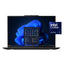 Lenovo ThinkPad X1 Carbon Gen 13 Aura Edition Copilot+ PC - 14" WUXGA / Ultra 7 258V / 32GB / 1TB (NVMe M.2 SSD) / AI Boost Up to 47 TOPS / Win 11 Pro / 3YW / Arabic/English / Black - Laptop