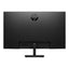 HP Series 3 Pro 327pf Monitor - 27" FHD / Up to 100Hz / HDMI / DisplayPort / VGA / Fixed Height - Monitor