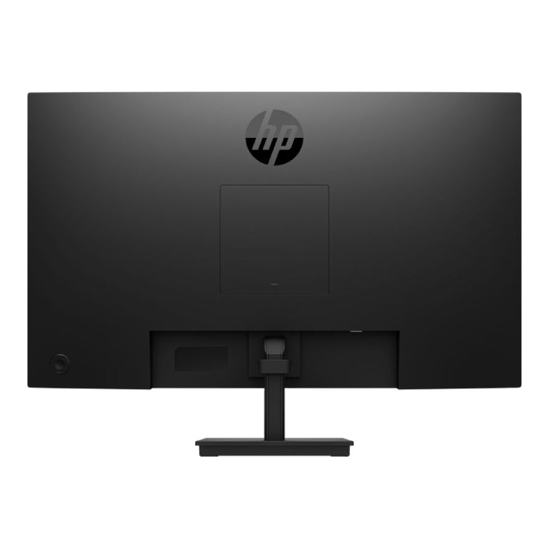 HP Series 3 Pro 327pf Monitor - 27" FHD / Up to 100Hz / HDMI / DisplayPort / VGA / Fixed Height - Monitor
