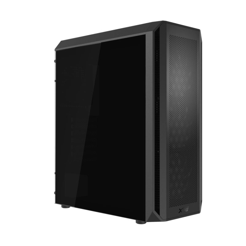 XPG VALOR AIR Plus Gaming PC - Z890-P WIFI Motherboard / Ultra 7 265K / 16GB / 1TB (NVMe M.2 SSD) / RTX 5070 12GB VGA / Win 11 Pro / 1000W / 1YW