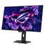 ASUS ROG Strix OLED XG27AQDMGR Gen2 - 27" OLED / 0.03ms / 240Hz / USB-A / HDMI 2.1 / DP 1.4 - Gaming Monitor