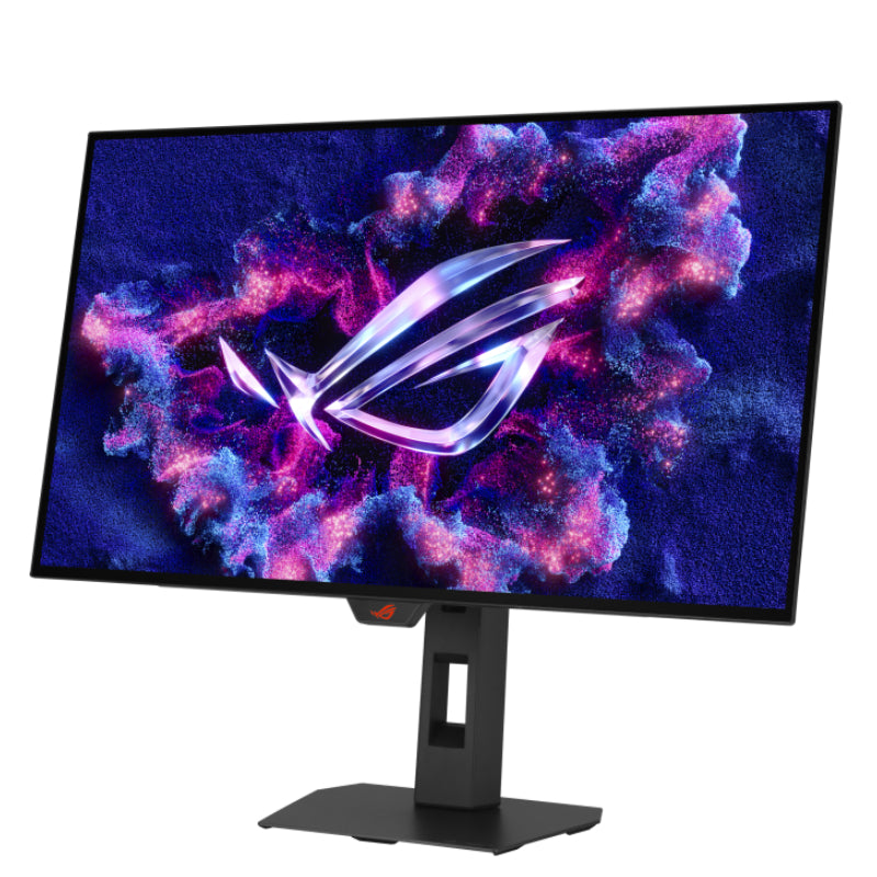 ASUS ROG Strix OLED XG27AQDMGR Gen2 - 27" OLED / 0.03ms / 240Hz / USB-A / HDMI 2.1 / DP 1.4 - Gaming Monitor