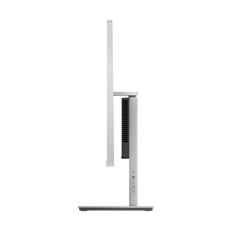 Lenovo IdeaCentre 27 Gen 9 AIO PC - i9 / 32GB / 1TB (NVMe M.2 SSD) / 27" QHD Non-Touch / Win 11 Home / Arabic/English / 1YW / Cloud Grey - Desktop