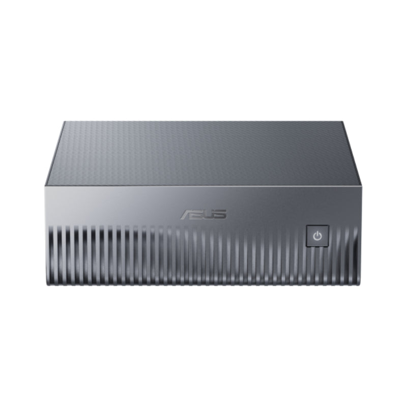 ASUS Ascent GX10 - ARM v9.2-A CPU (GB10) / 128GB / 1TB M.2 NVMe / Stellar Grey - Compact Desktop AI Supercomputer