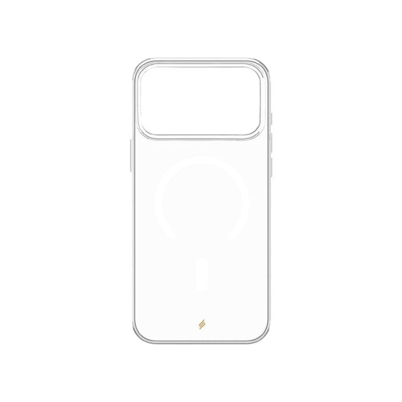 Smartix Ultraguard Magnetic Case - For iPhone 18 Pro / Clear
