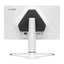 BenQ MOBIUZ EX271QZ Gaming Monitor - 27" QHD / 0.03ms / 500Hz / USB-C / USB-A / HDMI 2.0 / DisplayPort 1.4 / USB-C 65W - Gaming Monitor