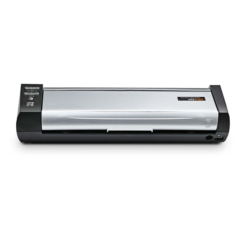 Plustek MobileOffice D430 - 1.8 sec/page / 600dpi / A4 / USB / Duplex Portable Scanner / 1YW - Scanner
