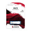 Kingston NV3 - 2TB / Up to 6,000MB/s / PCIe 4.0 - SSD