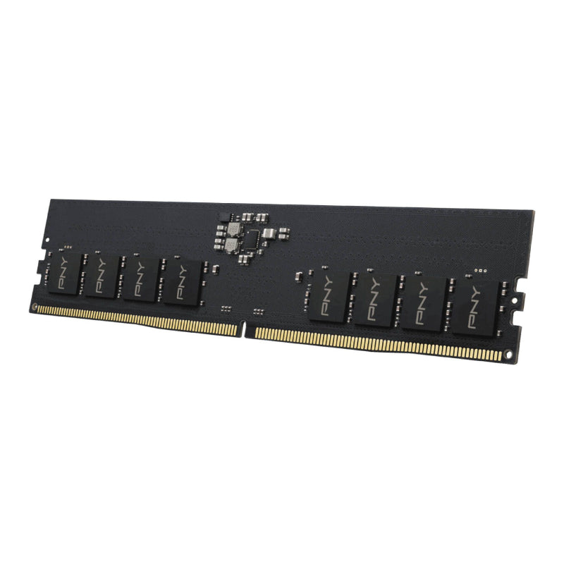 PNY Desktop Memory - 16GB / DDR5 / 288-pin / 5600 MHz / Memory Module