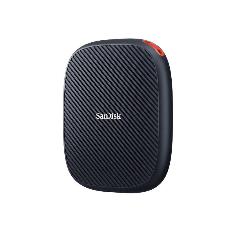 SanDisk Phone SSD - 2TB / Up to 1000MB/s / USB-C / MagSafe Compatible
