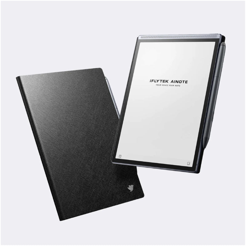 Pre-Order iFLYTEK AINOTE Air 2 Case - Black