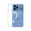 Smartix Ultraguard Magnetic Case - For iPhone 18 Pro / Clear