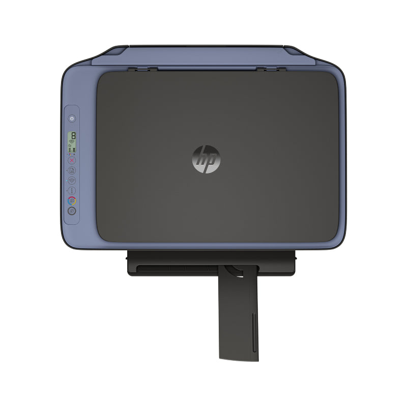 HP DeskJet Ink Advantage Ultra 5127 AIO - 7.5ppm / 4800dpi / A4 / USB / Wi-Fi / Color Inkjet - Printer