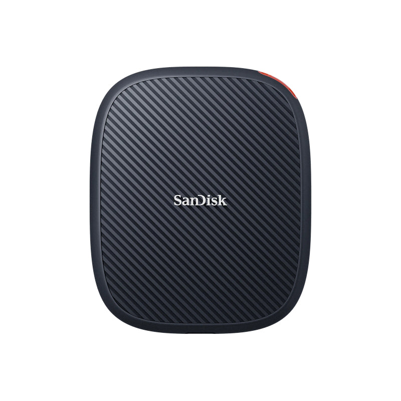 SanDisk Phone SSD - 2TB / Up to 1000MB/s / USB-C / MagSafe Compatible