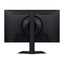 Samsung 27" Odyssey G6 G60F - 27.0" QHD / 1ms / 350Hz / HDMI / Display Port / Black - Gaming Monitor