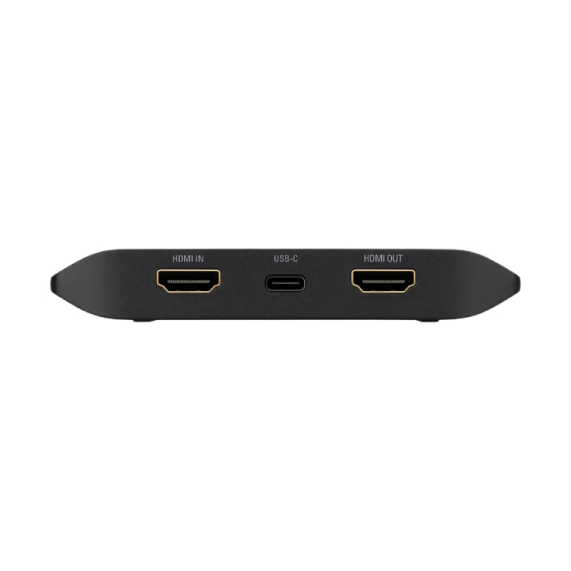 Elgato Game Capture 4K X - Black