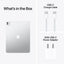 Apple iPad Pro M5 (2025) with Standard Glass / 13’’ / 512GB / Wi-Fi / SILVER Mobiles & Tablets > Tablets