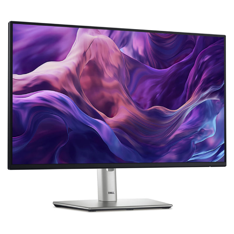 Dell Pro 24 Plus (P2425HE) USB-C Hub Monitor - 24" FHD / 5ms / HDMI 1.4/DisplayPort 1.4/USB-C/USB-A/LAN