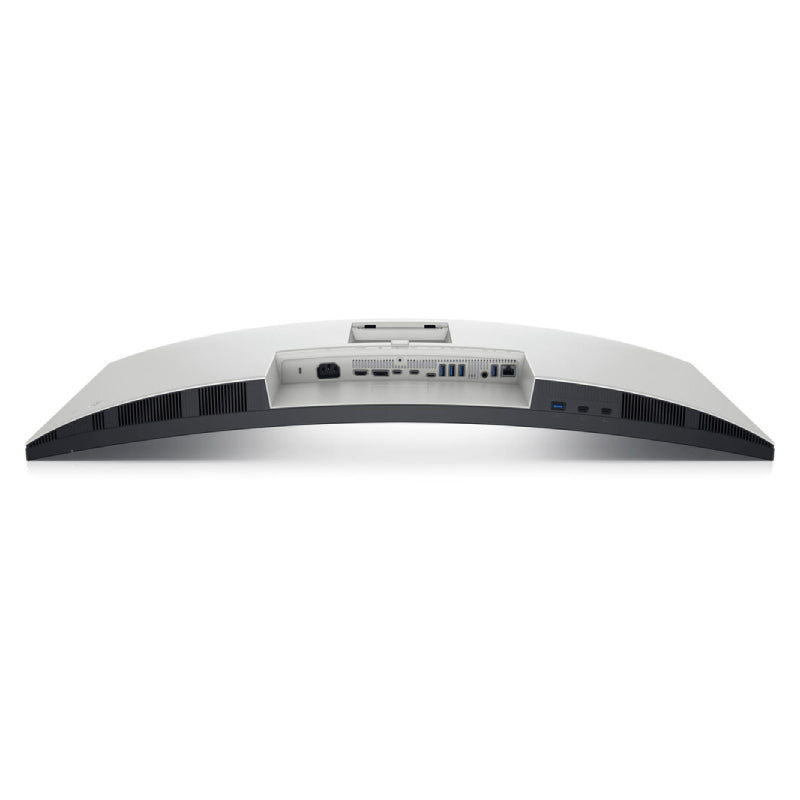 Dell UltraSharp 34 (U3425WE) Curved Thunderbolt Hub Monitor - 34" / 5ms / 120Hz / HDMI 2.1/DisplayPort 1.4/USB-C (Thunderbolt 4)/USB-A/LAN