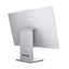 Lenovo IdeaCentre 27 Gen 9 AIO PC - i9 / 32GB / 1TB (NVMe M.2 SSD) / 27" QHD Non-Touch / Win 11 Home / Arabic/English / 1YW / Cloud Grey - Desktop