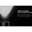 Xiaomi Multi-function Flashlight - 1000 Lumens / 90Hrs Long Battery Life / 3100mAh Battery