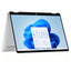 HP OmniBook 5 Flip - 14.0" 2K Multi-Touch / Core 7 150U / 16GB / 512GB (NVMe M.2 SSD) / Win 11 Pro / 14-FP0023DX / 1YW - Laptop