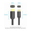 Vention HDMI-C Male to HDMI-A Male Cable - 4K / 1.5 Meter / Black