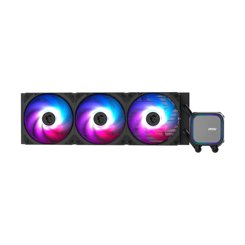 MSI MAG CORELIQUID A13 360 Liquid Cooler - Black