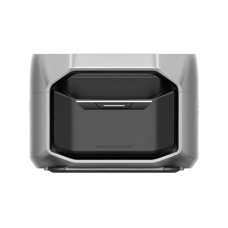 EcoFlow DELTA Pro 3 Smart Extra Battery