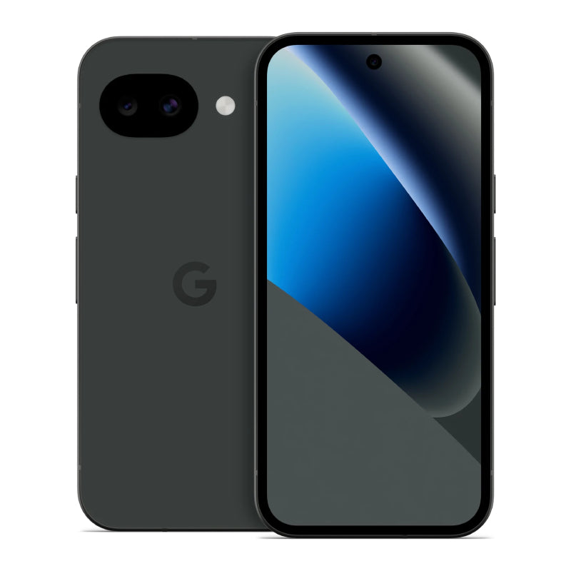 Google Pixel 10A - 6.3-inch / 256GB / 5G / Obsidian
