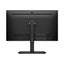 HP Series 3 Pro 327pe Monitor - 27" FHD / Up to 100Hz / HDMI 1.4 /DisplayPort/ VGA /Height adjustable/Pivot/Swivel / Speaker - Monitor