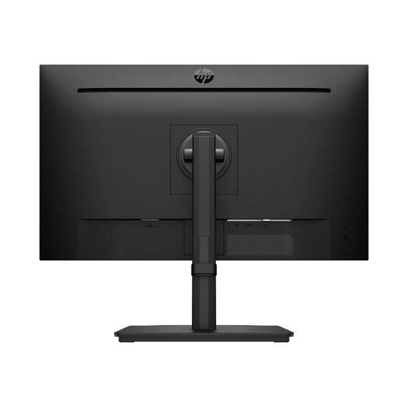 HP Series 3 Pro 327pe Monitor - 27" FHD / Up to 100Hz / HDMI 1.4 /DisplayPort/ VGA /Height adjustable/Pivot/Swivel / Speaker - Monitor