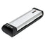Plustek MobileOffice D430 - 1.8 sec/page / 600dpi / A4 / USB / Duplex Portable Scanner / 1YW - Scanner
