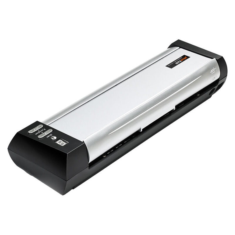 Plustek MobileOffice D430 - 1.8 sec/page / 600dpi / A4 / USB / Duplex Portable Scanner / 1YW - Scanner