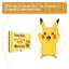SanDisk Pokemon microSD Card - 256GB / Up to 100MB/s