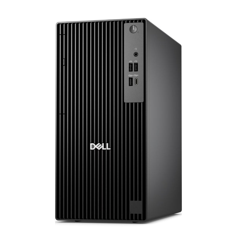 Dell Pro Tower QCT1250 - Ultra 5 235 / 16GB / 1TB (NVMe M.2 SSD) / Win 11 Pro / 1YW