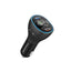 PROMATE Universal Wireless Hands-free Kit with FM Transmitter