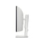 شاشة ديل 34 بلس (S3425DW) منحنية يو إس بي سي - حجم 34 بوصة بدقة UWQHD / زمن استجابة 5 مللي ثانية / تردد 120 هرتز / يو إس بي تايب سي/إتش دي إم آي